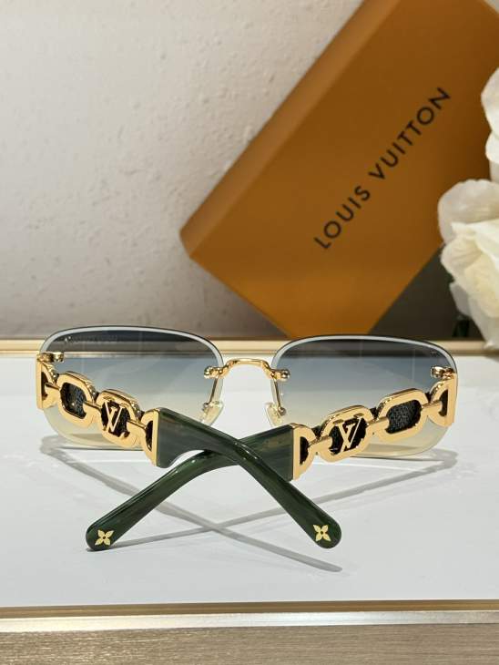 Picture of Louis Vuitton Sunglasses _SKUfw76511495fw
